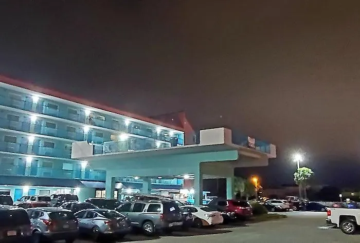 Hotel Beachside 3*