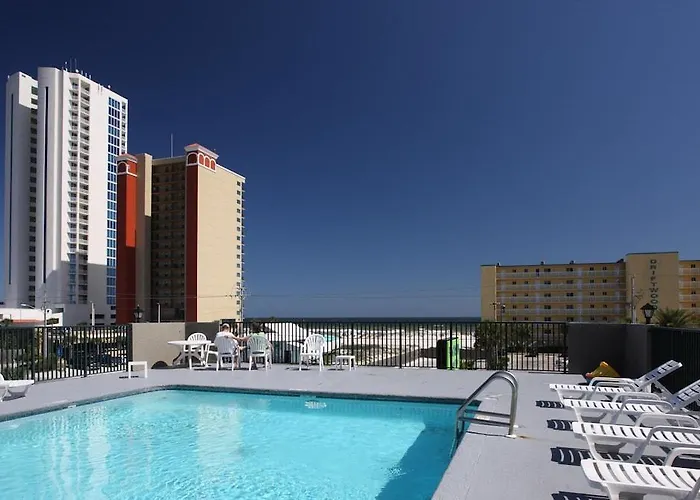 Hotel Beachside
