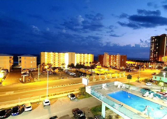 Hotel Beachside