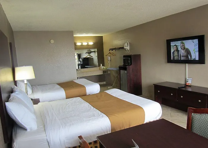 Beachside Hotel Gulf Shores