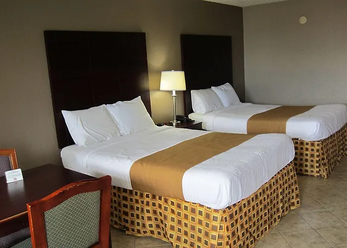 Beachside 3*