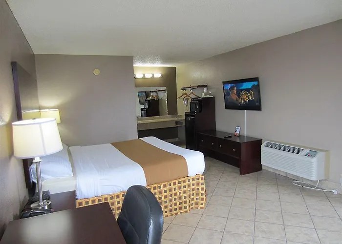Hotel Beachside