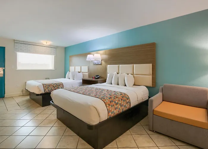 Hotel Beachside 3*