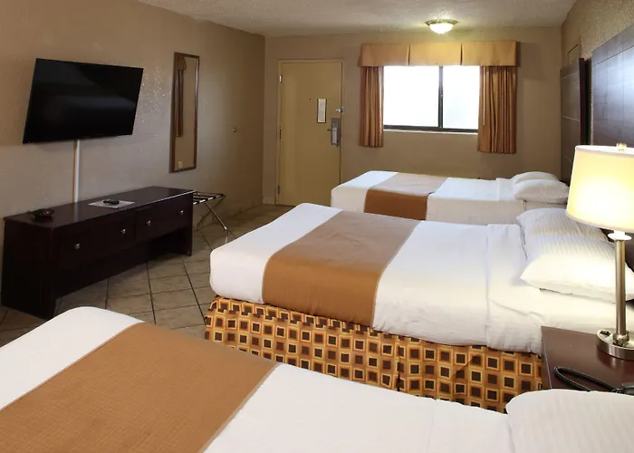 Hotel Beachside 3*