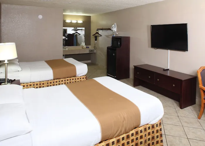 Beachside Hotel Gulf Shores