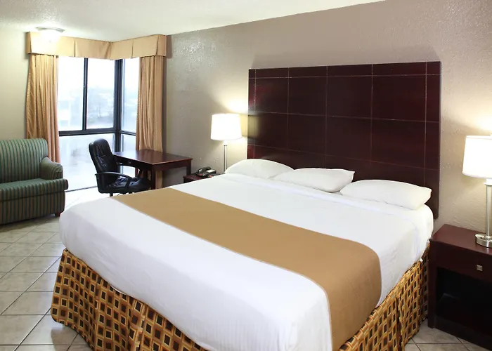 Hotel Beachside