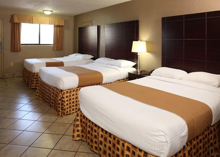 Hotel Beachside 3*