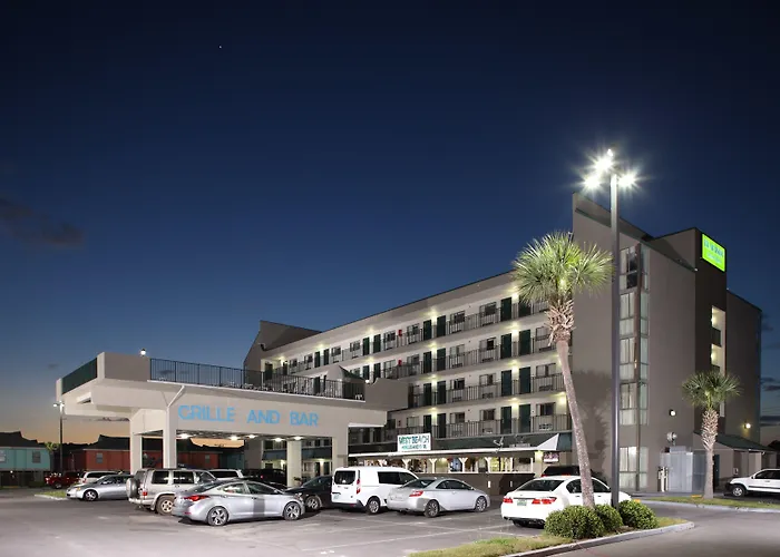 Beachside Gulf Shores