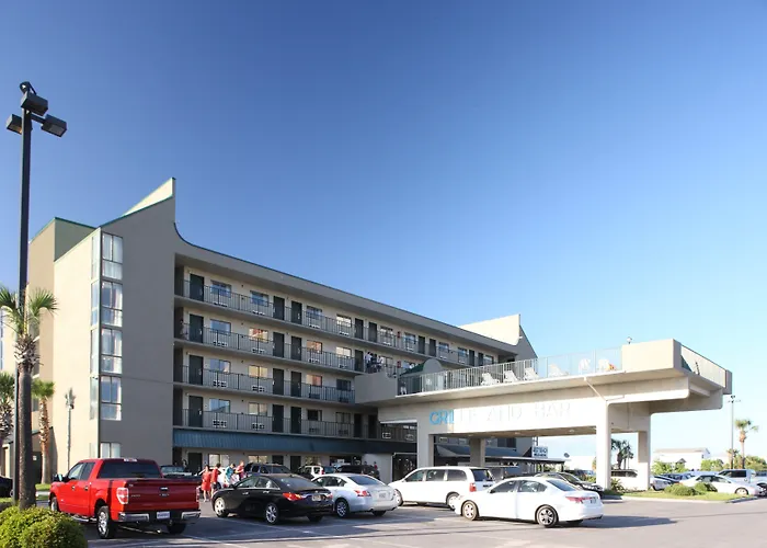 Beachside Hotel Gulf Shores