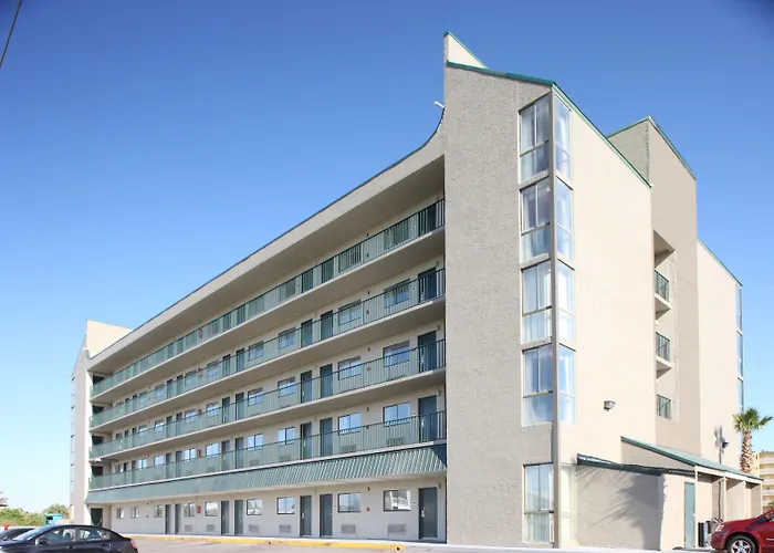 Hotel Beachside