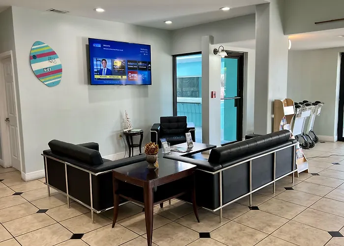 Beachside 3* Gulf Shores
