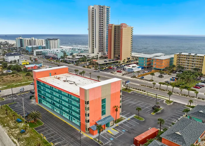 Hotel Beachside