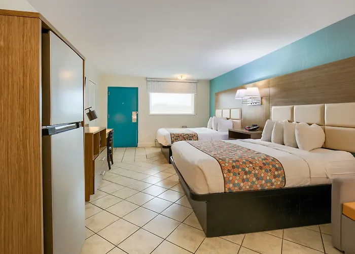 Hotel Beachside 3*