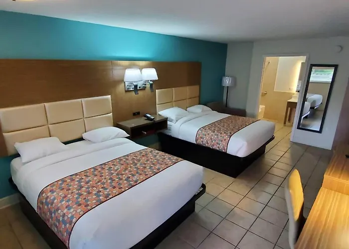Beachside Hotel Gulf Shores
