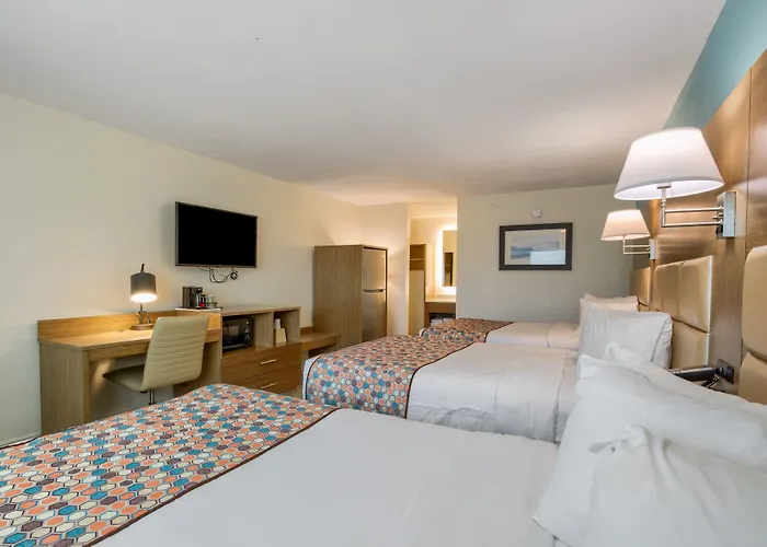 Beachside 3* Gulf Shores