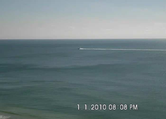 Beachside Gulf Shores