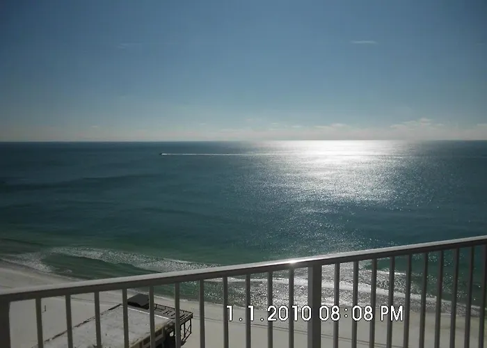 Beachside 3* Gulf Shores