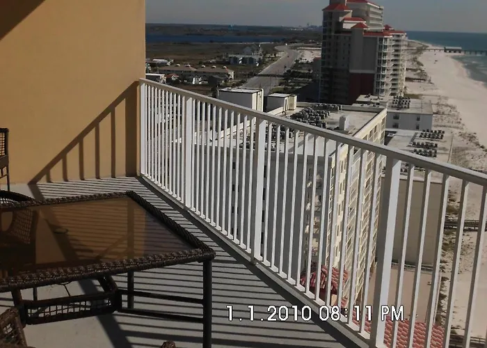 Beachside 3*