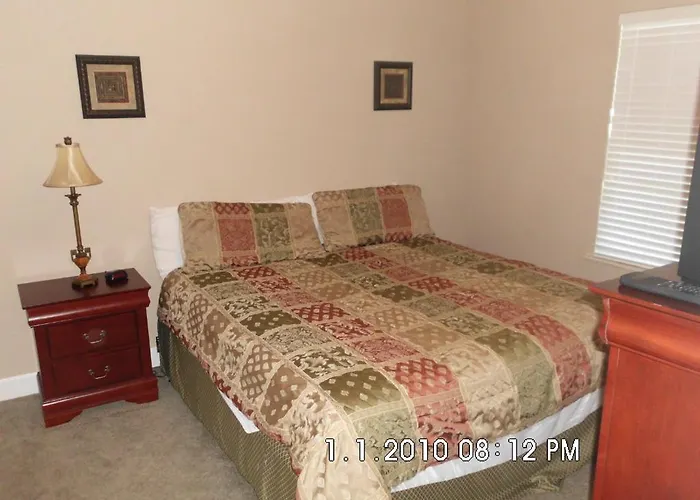 Beachside Hotel 3*