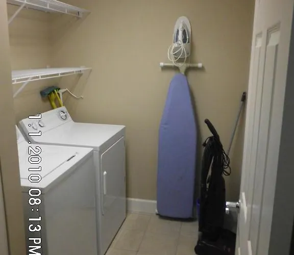 Beachside Hotel Gulf Shores